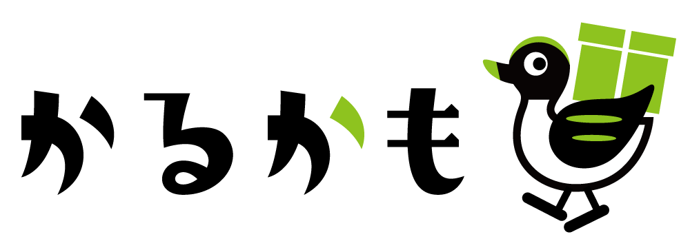 軽貨物のポータルサイト【かるかも】